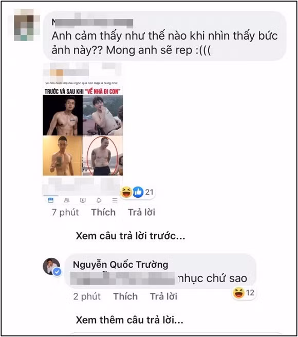 Bi che ham an 