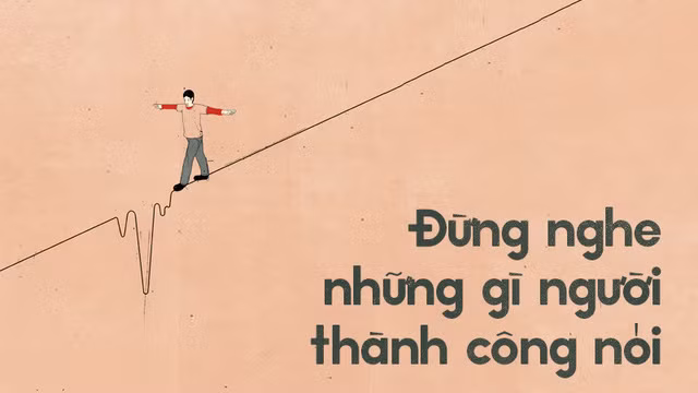 Mai chay theo nguoi khac se chi la 
