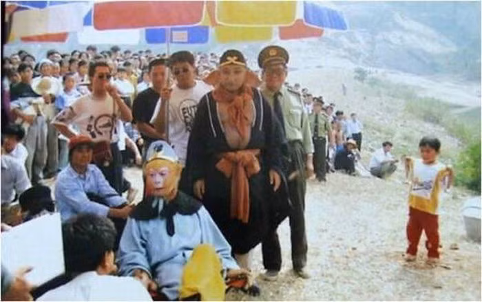 Vi sao doan phim 