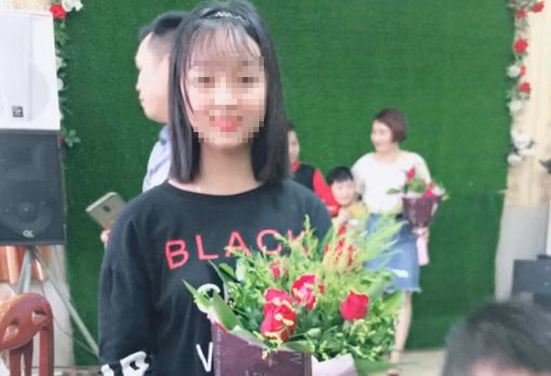 Nu sinh mat tich o Bac Ninh: Tim thay thi the nan nhan