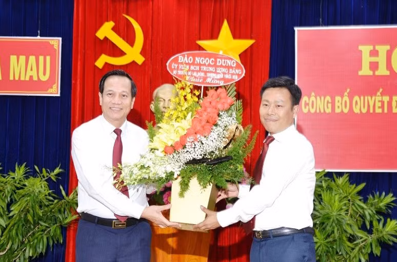 Tại hội nghị, Bộ trưởng Bộ Lao động – Thương binh và Xã hội Đào Ngọc Dung đánh giá: “Đồng chí Lê Quân được đào tạo hết sức bài bản, trưởng thành, tôi rèn từ ngành giáo dục. 3 năm công tác ở vị trí Thứ trưởng ở Bộ Lao động – Thương binh và Xã hội, đồng chí Lê Quân đã phát huy được phẩm chất, năng lực, tiếp cận công việc nhanh và có phương pháp khoa học và hoàn thành tốt những trọng trách được giao, để lại những dấu ấn tích cực trong lĩnh vực phụ trách”.