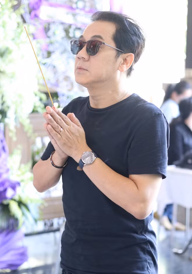 NSND Minh Vuong, Thanh Loc den tien biet nghe si Huynh Nga-Hinh-2
