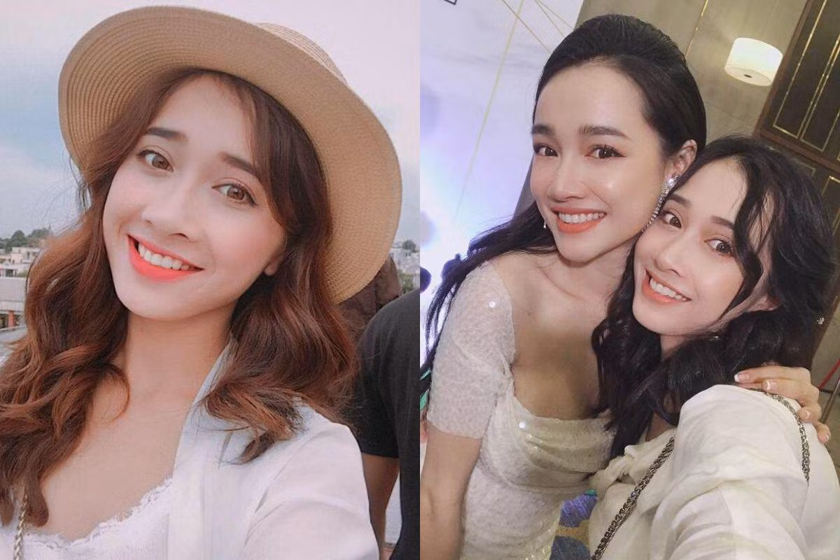 Sau Nhã Phương là em gái Phương Anh - cũng được chú ý không kém bởi nhan sắc tươi tắn, từng có thời gian "nuôi mộng" làm diễn viên giống chị. Cô từng bày tỏ ý muốn nối gót chị gái theo đuổi con đường nghệ thuật nhưng thích đi bằng đôi chân của mình chứ không nhờ sự giúp đỡ của Nhã Phương.