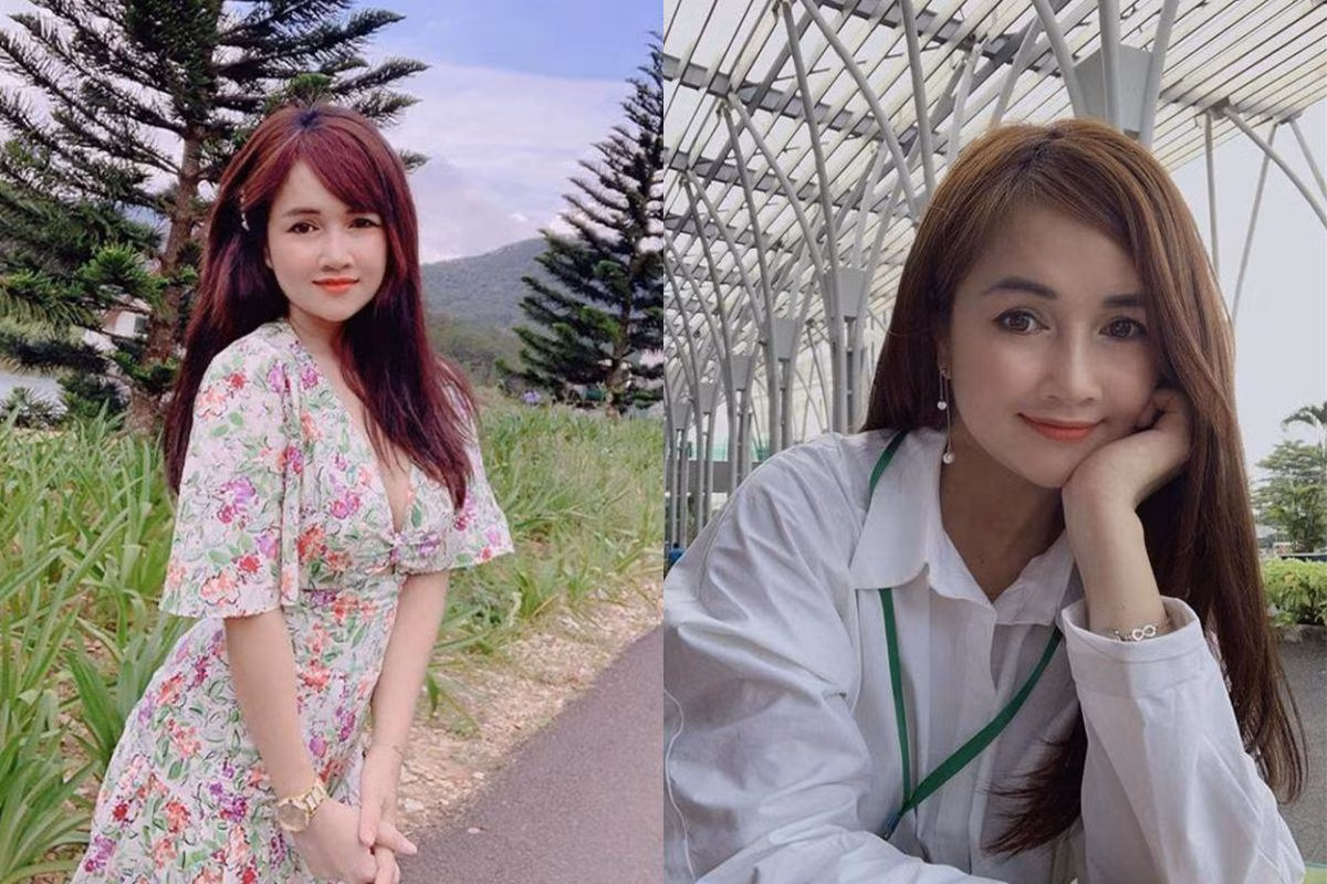 Chị gái Bích Trâm sở hữu đôi mắt to tròn giống hệt Nhã Phương. Dù đã kết hôn và có một quý tử, Bích Trâm vẫn trẻ trung đáng ngạc nhiên. Nhã Phương từng tâm sự chị gái Bích Trâm chính là người bao bọc và giúp đỡ từ ngày cô học trong trường Sân khấu Điện ảnh TP.HCM. Khi nữ diễn viên mới bước vào nghề, chị gái giúp cô quản lý công việc.