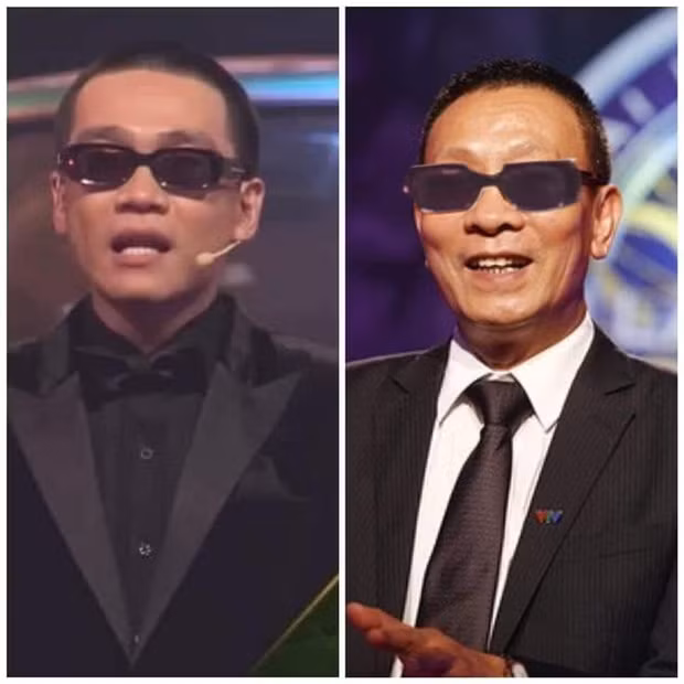 Wowy nhiều lần tìm gặp MC Lại Văn Sâm.