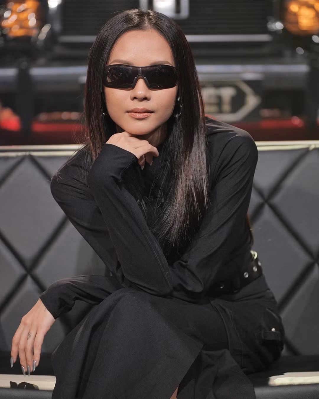 Suboi trở lại với vai trò HLV cuộc thi "Rap Việt" - 1 trong 2 cuộc thi rap đang rất được quan tâm, sẽ lên sóng vào tháng 8 sắp tới.