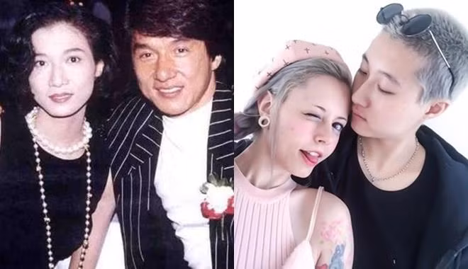 Con gai roi cua Thanh Long ly hon ban doi dong tinh?-Hinh-2