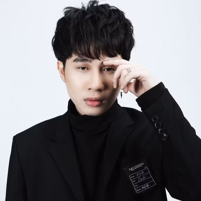 Jack co quan ly moi, hoat dong tro lai sau on ao voi K-ICM