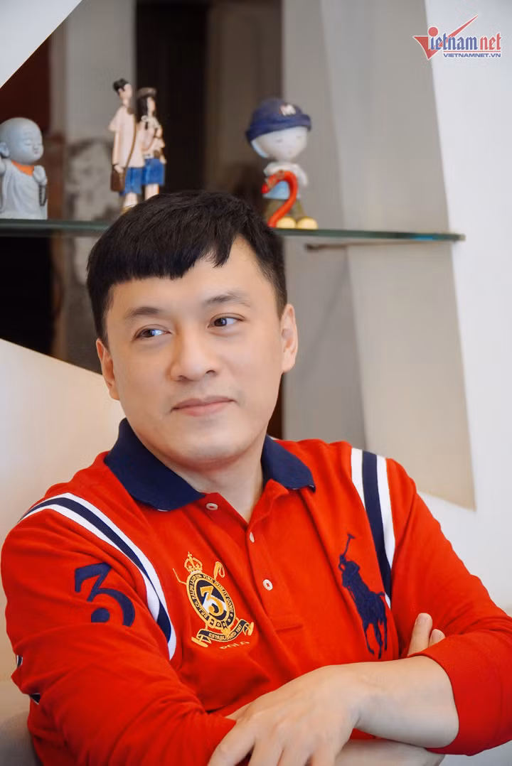 Lam Truong tiet lo tuyet chieu 