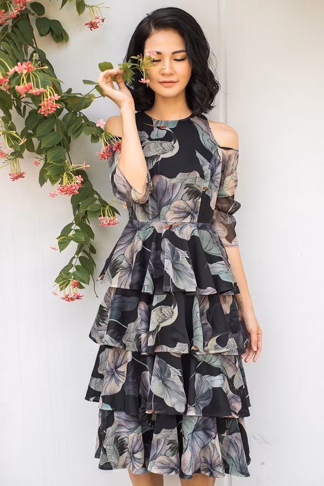 Cùng ngắm ảnh đẹp của Trần Thị Quỳnh.