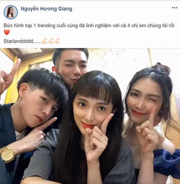 Gia dinh 