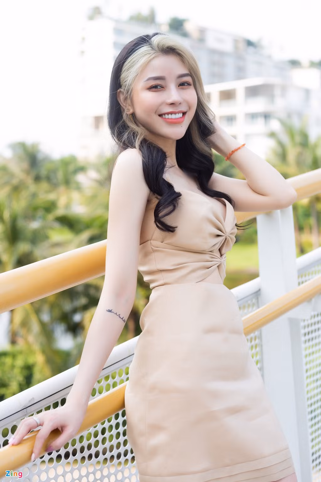 "Đó sẽ là thời điểm tôi bùng nổ và thay đổi mạnh mẽ", quán quân The Voice 2018 khẳng định.