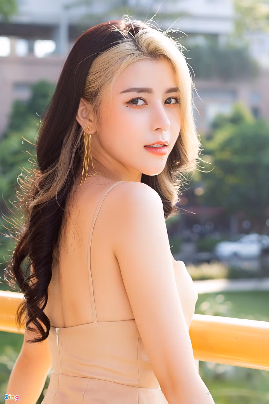 Chia sẻ với Zing, Trần Ngọc Ánh cho biết trong năm 2020, cô chỉ phát hành những sản phẩm âm nhạc nhỏ để tri ân khán giả. Kế hoạch được ấp ủ và đầu tư nhiều nhất sẽ được đẩy lùi tới giữa năm 2021.