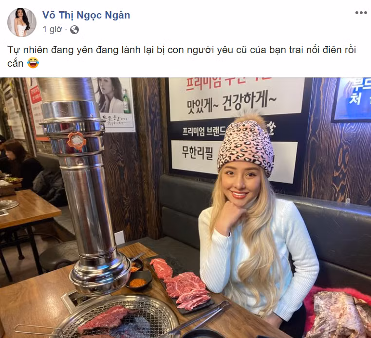 Bi Truong Nhi to ham fame, Ngan 98 dap: 