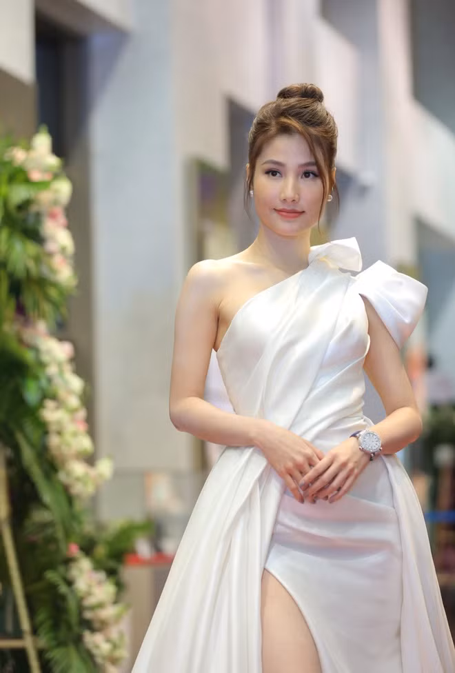Năm 2020, Diễm My ghi dấu ấn khi thủ vai Linh trong Tình yêu và tham vọng. Hiện, Tình yêu và tham vọng đang đi tới những tập cuối cùng. Phim có tên trong danh sách đề cử hạng mục Phim truyền hình ấn tượng.