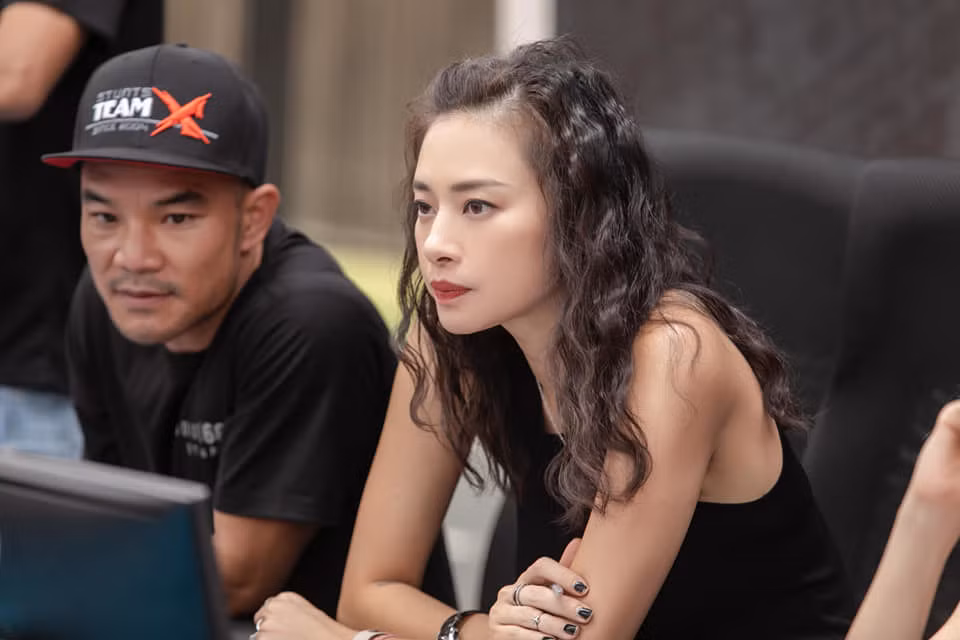 Vào những năm 2000, thành công của boyband do Ngô Thanh Vân đào tạo đã giúp công ty Ngô Thanh Vân phát triển và thành công trong nhiều lĩnh vực.