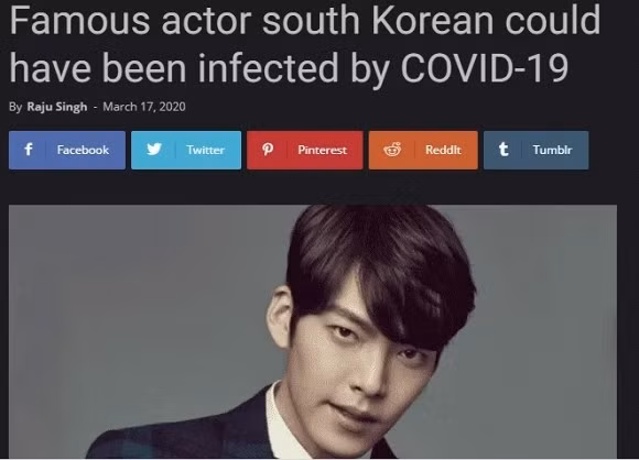 Dong thai bat ngo cua Kim Woo Bin khi bi don nhiem Covid-19-Hinh-2