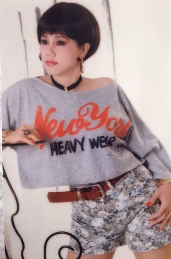 Ngọc Ánh được mệnh danh là "Nữ hoàng nhạc rock", "Nữ hoàng cát-xê", "Nữ hoàng băng cassette" thập niên 90.