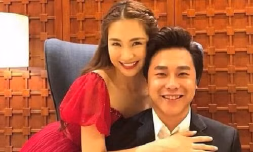 Giua nghi van cuoi xin, ban trai Hoa Minzy khang dinh: 