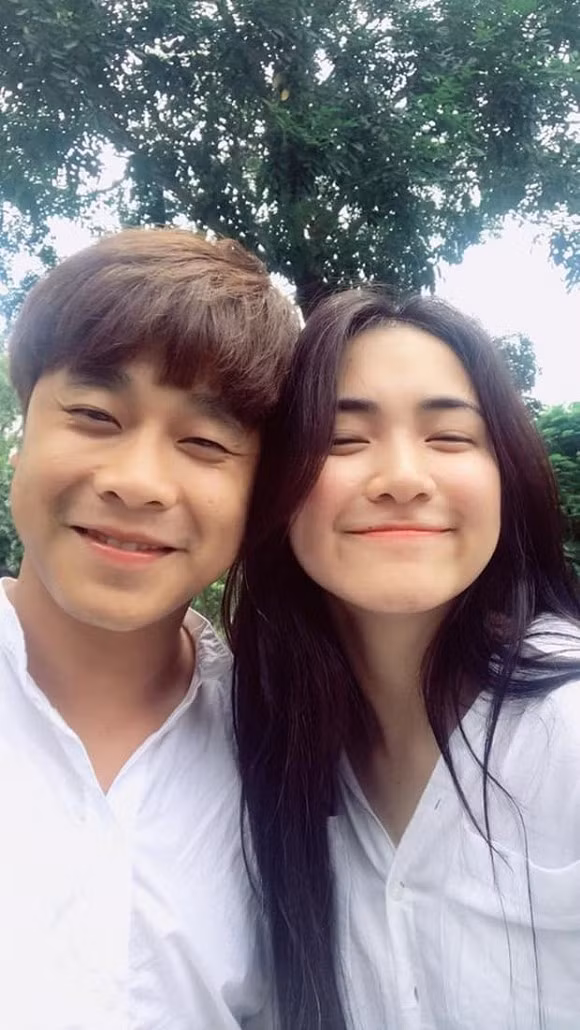 Ban trai chuc mung Hoa Minzy, vo tinh tiet lo dang song chung nha-Hinh-3