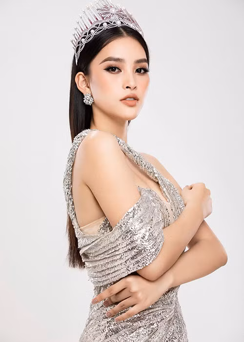 Đặc biệt, dự án nhân ái "Hành trình của nước" của cô đã trở thành một trong 5 dự án nổi bật tại Miss World 2018.