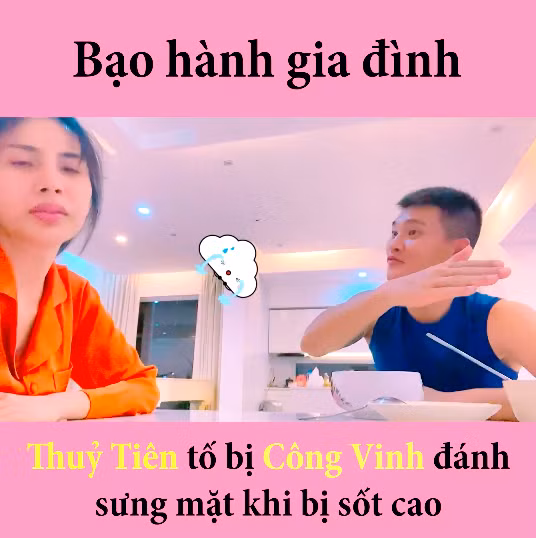 Thuy Tien 