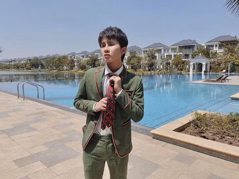 Jack tung anh thu sinh, luot like gap doi ca teaser cua K-ICM