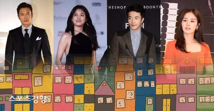 Mới đây, tờ Sports Kyunghyang đưa tin, Kwon Sang Woo trốn thuế bất động sản cùng Kim Tae Hee, Lee Byung Hun và Han Hyo Joo gây chấn động.
