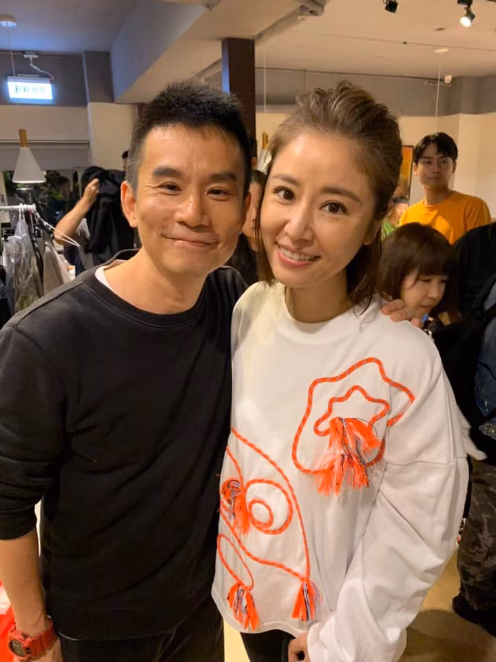 Lâm Tâm Như hạn chế các hoạt động trong showbiz để tập trung chăm sóc gia đình.