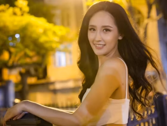 Nghi van Mai Phuong Thuy da chia tay ban trai dai gia-Hinh-2