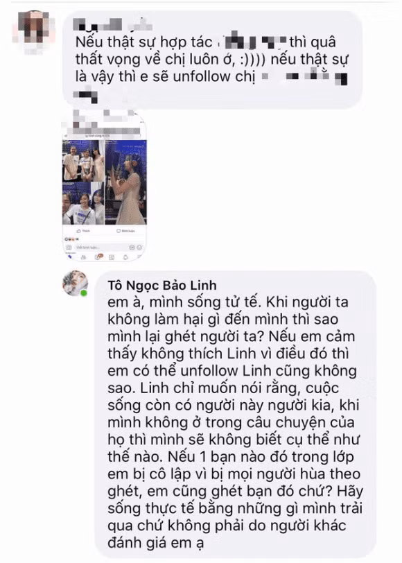 Bi chi trich vi dang anh hop tac voi K-ICM, Lynk Lee len tieng-Hinh-3