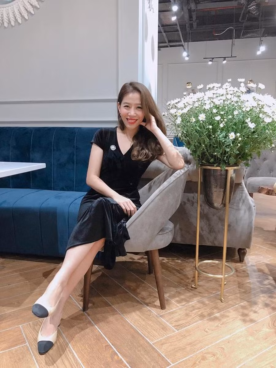 Diệp Chi thường đăng tải những video ca hát và nhận được nhiều lời khen ngợi.