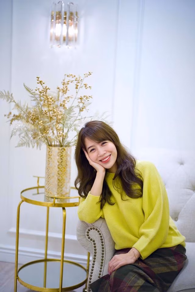 Nữ MC của "Đường lên đỉnh Olympia" còn có sở thích trồng hoa và ca hát. Cô không ít lần khiến khán giả bất ngờ vì sở hữu giọng hát hay và truyền cảm.