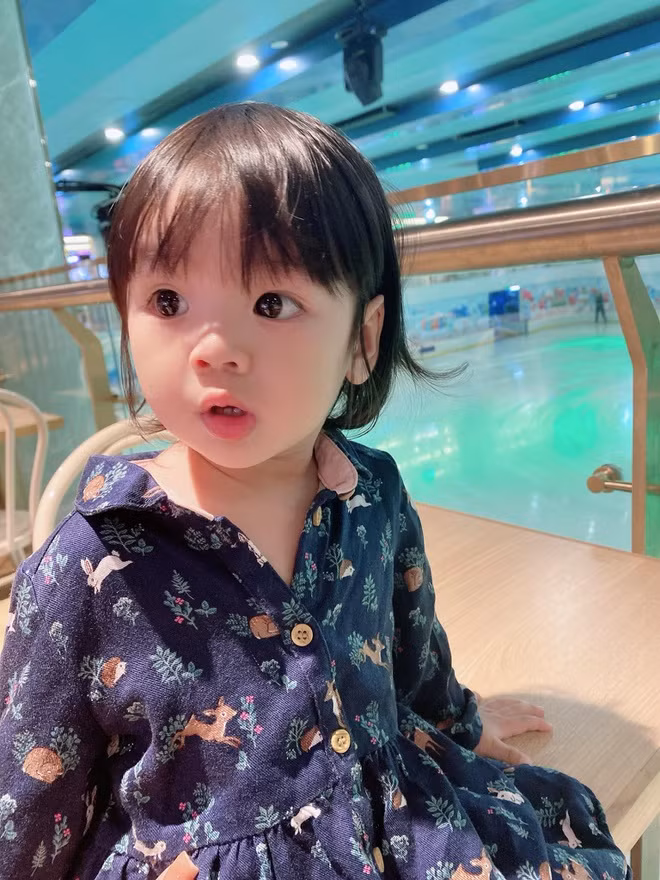 Vo Hoai Lam dap tra gat khi bi binh luan loi dung chong
