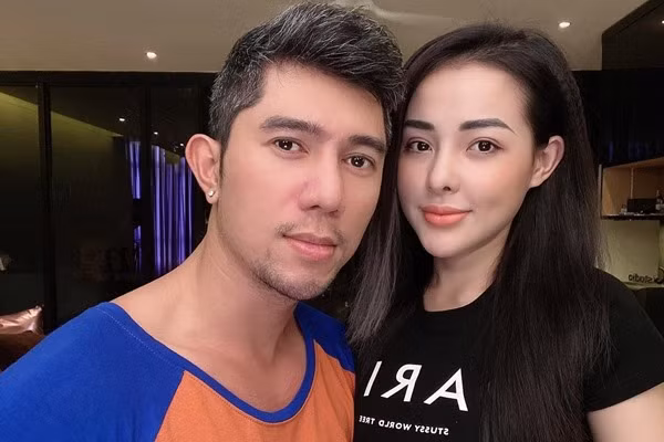 Luong Bang Quang chet dang khi Ngan 98 