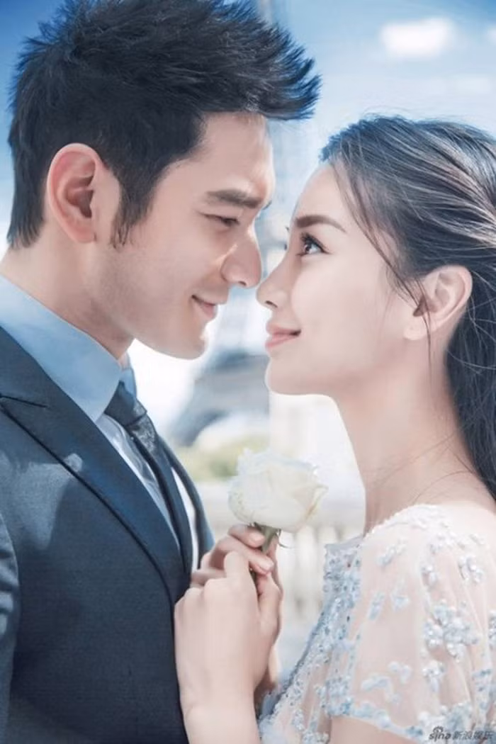 Huynh Hieu Minh ngot ngao chuc mung sinh nhat vo giua nghi van ly hon