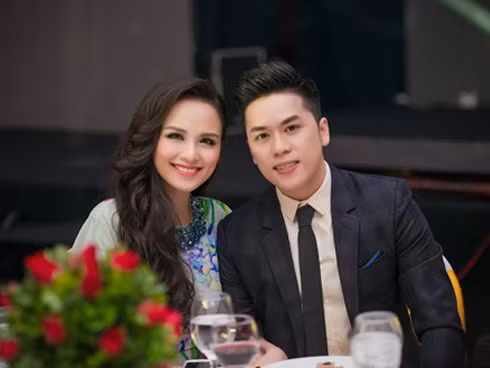 Diem Huong dap tra tin don ly hon chong 2, sap cuoi lan 3-Hinh-2