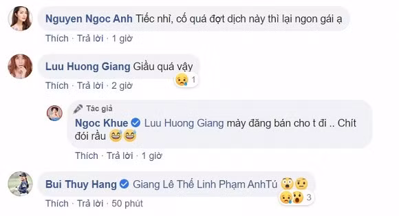 Ngoc Khue rao ban khach san 110 ty, ban be ua vao khen giau-Hinh-3
