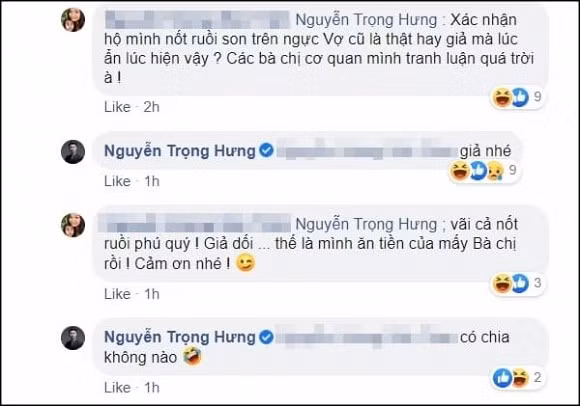 Trong Hung 