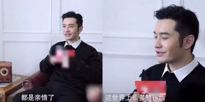 Huynh Hieu Minh am chi da ly hon Angelababy?