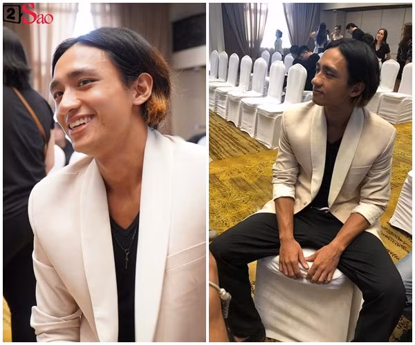 Mới đây nhất, trong buổi ra mắt bộ phim do anh tham gia đóng cùng Trương Quỳnh Anh, Băng Di, Nam Anh... Khán giả tiếp tục thất vọng vì nhan sắc tàn tạ của Hữu Vi. Da mặt anh đen đúa, sần sùi, tóc tai xơ cứng. Hình ảnh nam thần cơ bắp ngày nào đã trở thành dĩ vãng.
