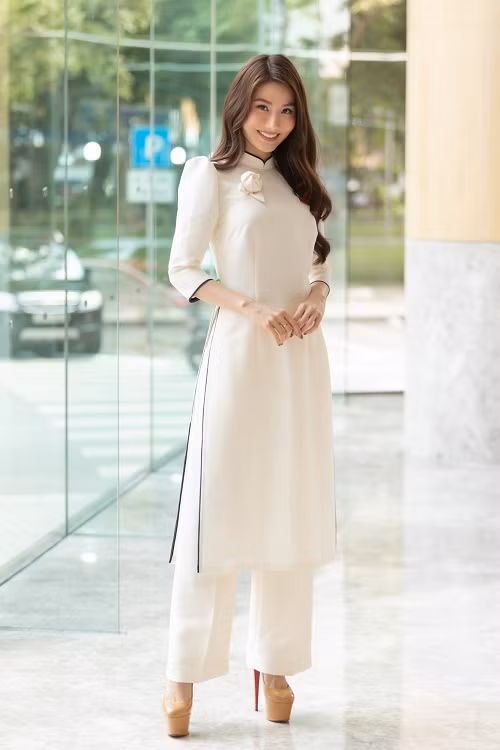 Năm 2020 đánh dấu sự trở lại đầy mạnh mẽ của Diễm My 9X sau chuyện buồn gia đình. Cô tham gia phim "Tình yêu và tham vọng" và nhận được nhiều sự chú ý của khán giả.
