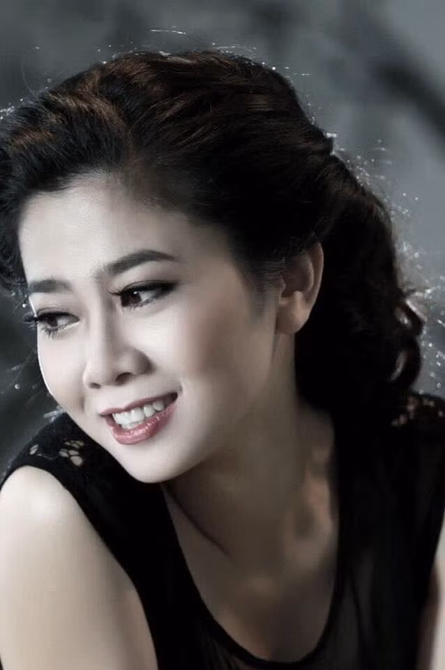 Sao Viet nghen ngao truoc tin dien vien Mai Phuong qua doi o tuoi 35
