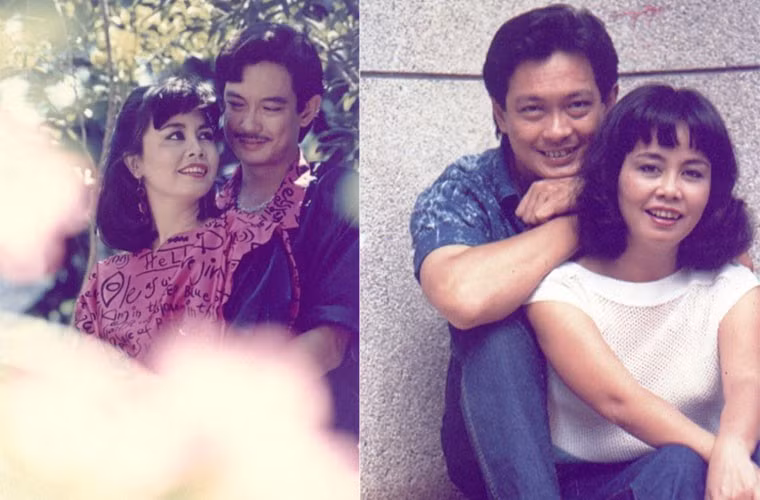 Chính những lần gặp gỡ, đi hát chung, Chánh Tín và Bích Trâm đã nảy sinh tình cảm. Năm 1974, cặp đôi làm đám cưới. Bích Trâm cũng chính là người phụ nữ đã đồng hành cùng Chánh Tín vượt qua nhiều sóng gió, cho đến tận lúc nam nghệ sĩ rời cõi tạm.
