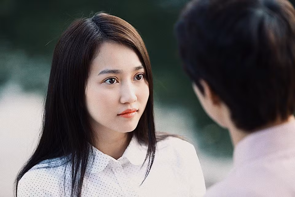 Trước đó, nữ diễn viên sinh năm 1994 tạo dấu ấn khi tham gia phim "Tình khúc Bạch Dương".