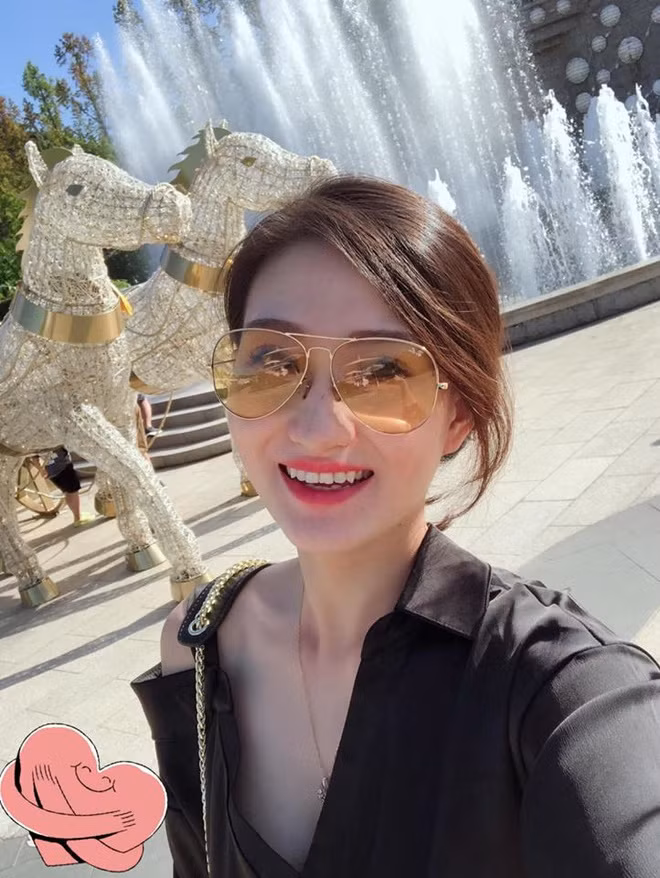 Một trong những chương trình Thanh Huyền lên sóng nhiều là Bữa trưa vui vẻ (với biệt danh Sa Tế). Về đời sống cá nhân, cô là người kín tiếng, gần như không chia sẻ thông tin trên truyền thông.