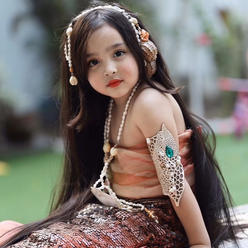 Tuy nhiên, cũng có nhiều ý kiến lo lắng về việc phát triển quá sớm của bé Zia. Việc định hướng cho con từ sớm một mặt giúp bé hiểu về công việc. Nhưng, về lâu về dài, cái mác sao nhí, hiện tượng nhỏ tuổi là con dao hai lưỡi đối với Rivera. Ngoài ra, người hâm mộ lo lắng việc tiếp xúc sớm với mỹ phẩm, hợp đồng, tiền bạc khiến Zia bị chín ép, khó giữ được vẻ ngây thơ của trẻ nhỏ.