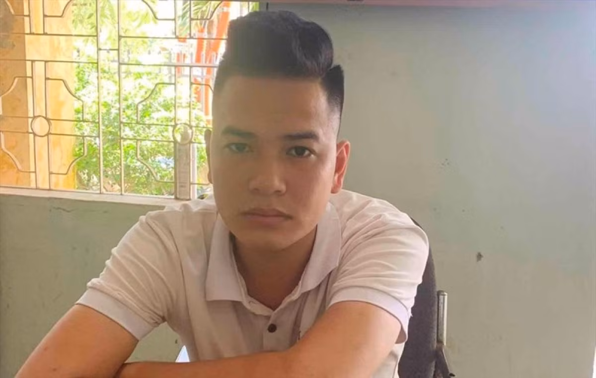 Hai Phong: Ke xit hoi cay khien nu sinh nhap vien tam than linh an
