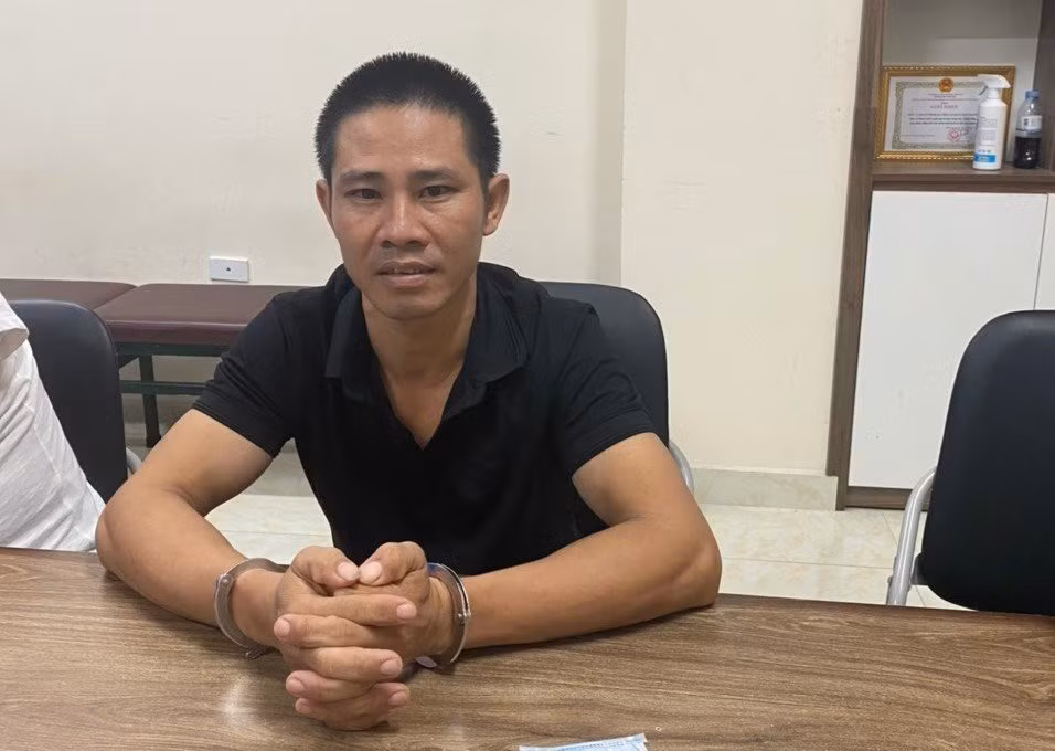Vu giet nguoi vi bi tat dau xe: Da bat giu doi tuong gay an-Hinh-2