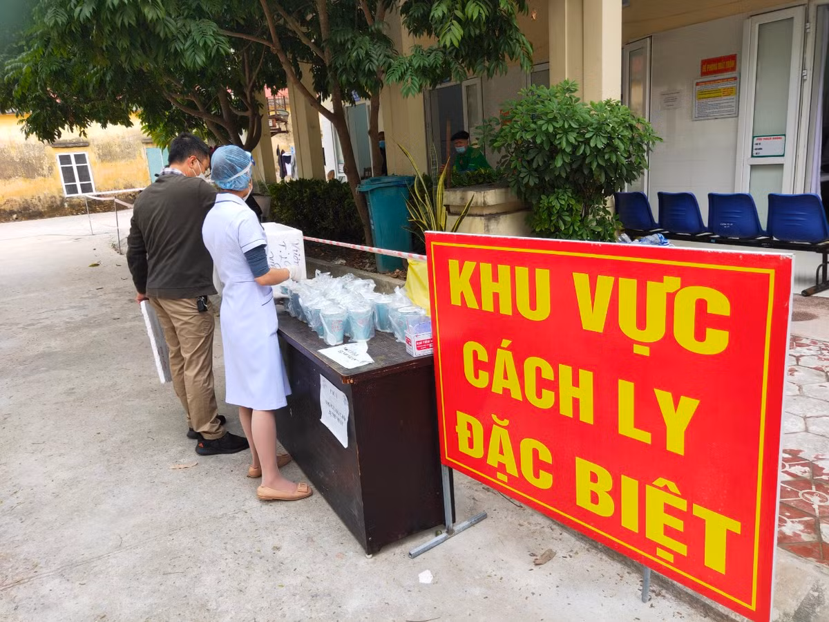 Người bệnh ấm lòng với những cốc cháo nghĩa tình Tâm Phát - Hình 8 Nguoi benh am long voi nhung coc chao nghia tinh Tam Phat-Hinh-8